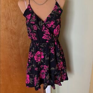 Express dress size Medium